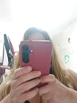 Alisasexxh online show from April 7, 1:22 pm