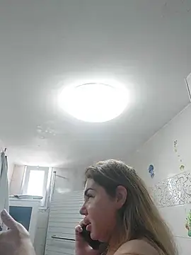 Snapshot of Alisasex@xh chatting on July 5, 8:54 am Alisasexxh online show from July 5, 8:54 am