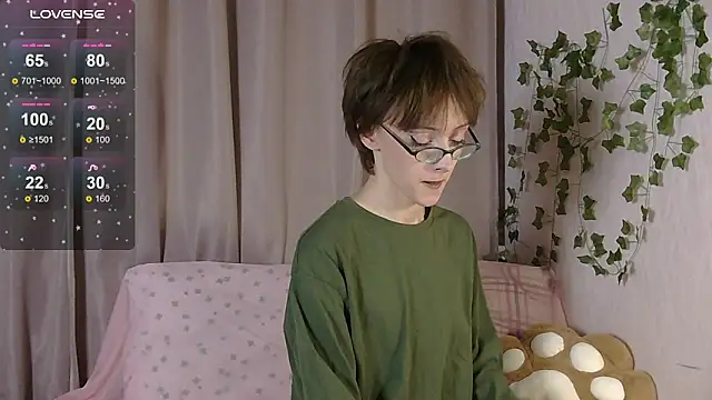 NextVibe  online show from March 13, 5:30 pm