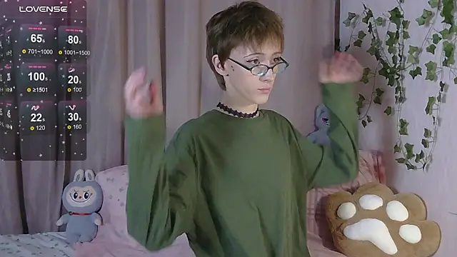 NextVibe  online show from April 2, 4:48 pm