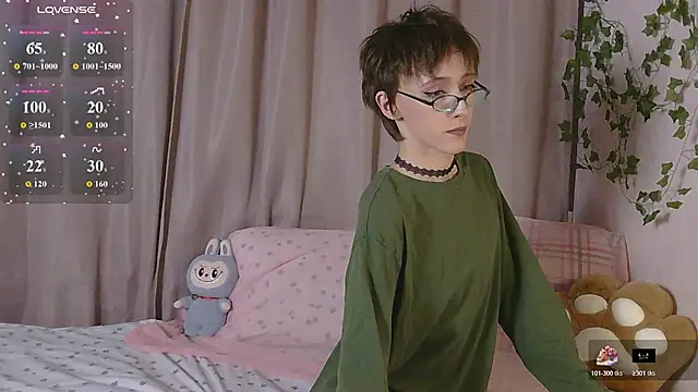 NextVibe  online show from April 12, 5:29 pm