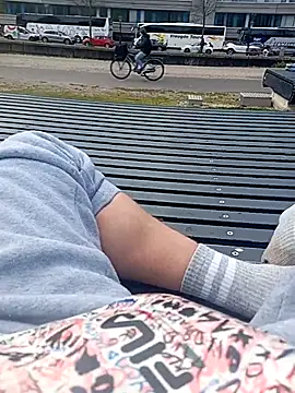 nowamoc34 online show from April 9, 11:48 am