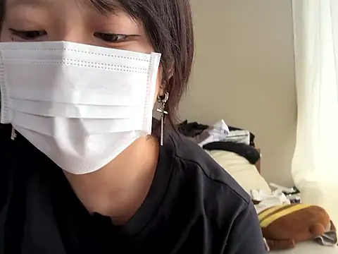 chaco  online show from October 6, 3:37 am