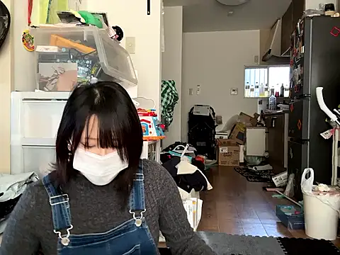 chaco  online show from December 22, 2:08 am