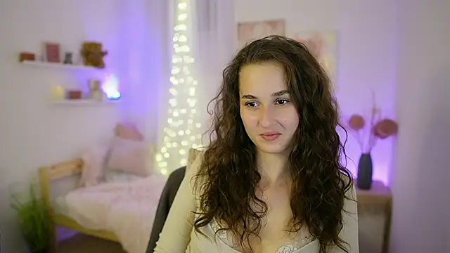 Annita Grey online show from September 12, 7:14 pm