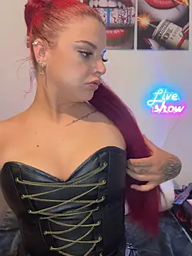 BabySinX online show from July 16, 7:53 pm