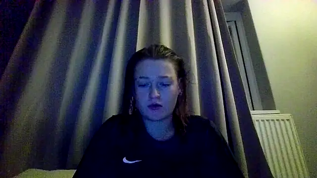 RUBY-ROSE-SWINGS online show from November 1, 5:48 pm