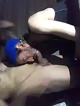 Snapshot of Siegfri3d__ chatting on November 1, 4:47 am Siegfri3d online show from November 1, 4:47 am