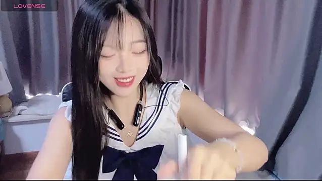 Cicicici-cc online show from October 27, 2:37 am