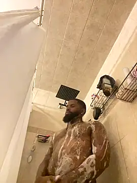 StandOnthatboy online show from September 30, 12:15 am