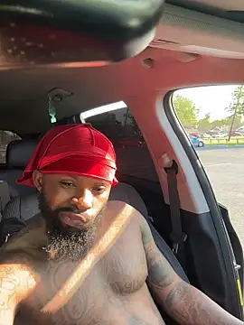 StandOnthatboy online show from March 29, 2:17 pm