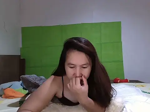 Snapshot of Prettyasianbelle chatting on November 23, 1:33 pm Prettyasianbelle online show from November 23, 1:33 pm