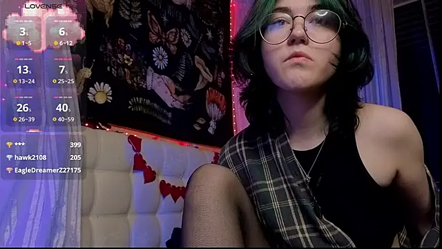 Snapshot of Miko_Meow chatting on September 27, 4:12 pm Miko Meow online show from September 27, 4:12 pm