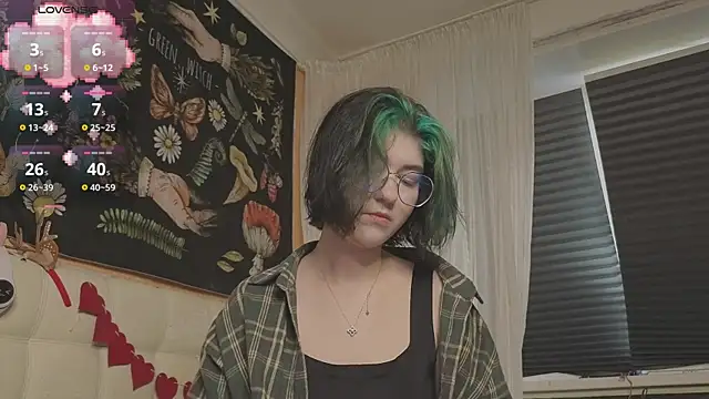 Snapshot of Miko_Meow chatting on October 11, 12:58 pm Miko Meow online show from October 11, 12:58 pm