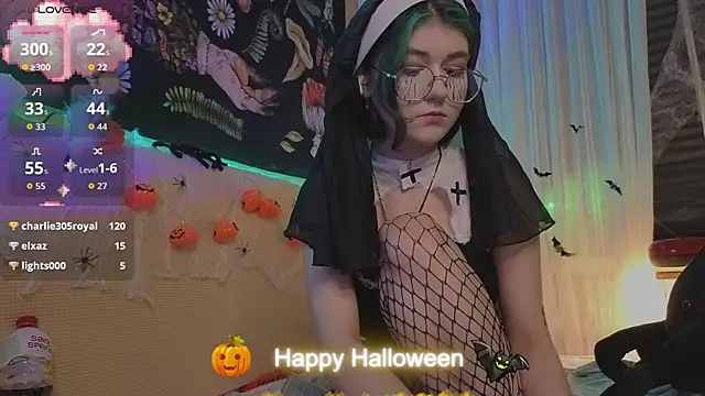 Snapshot of Miko_Meow chatting on October 30, 10:32 pm Miko Meow online show from October 30, 10:32 pm