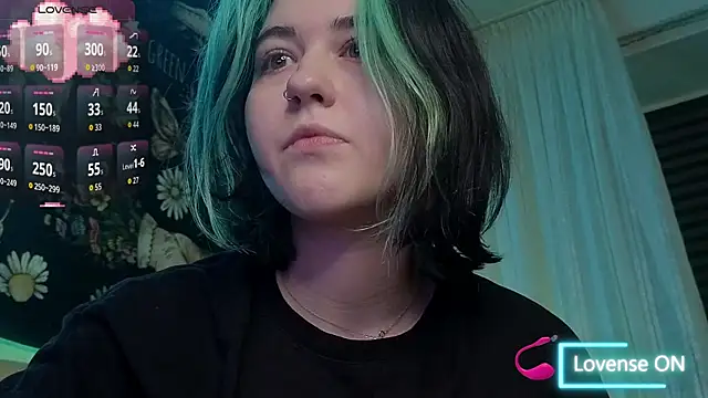 Snapshot of Miko_Meow chatting on December 1, 4:12 pm Miko Meow online show from December 1, 4:12 pm