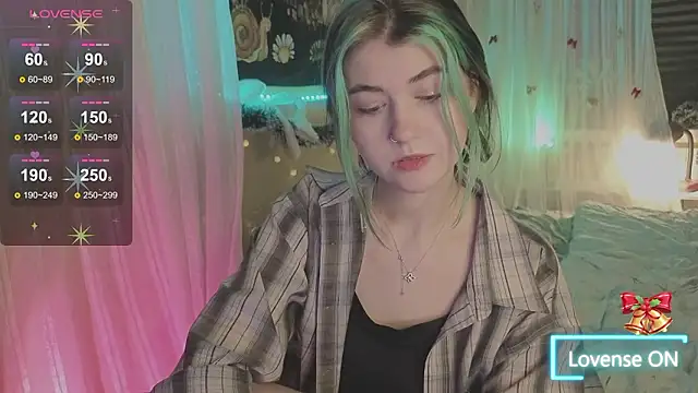 Snapshot of Miko_Meow chatting on February 1, 4:05 pm Miko Meow online show from February 1, 4:05 pm