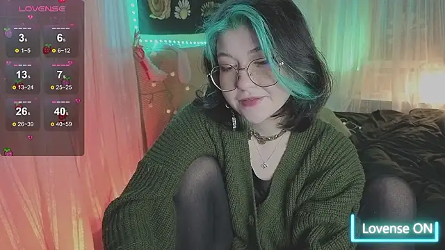 Snapshot of Miko_Meow chatting on February 28, 7:48 pm Miko Meow online show from February 28, 7:48 pm