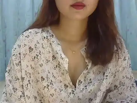 Snapshot of Maaaya_Pari chatting on October 22, 4:40 pm Maaaya Pari online show from October 22, 4:40 pm