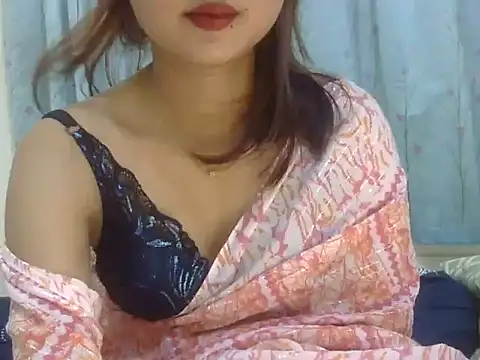 Snapshot of Maaaya_Pari chatting on October 25, 4:24 pm Maaaya Pari online show from October 25, 4:24 pm