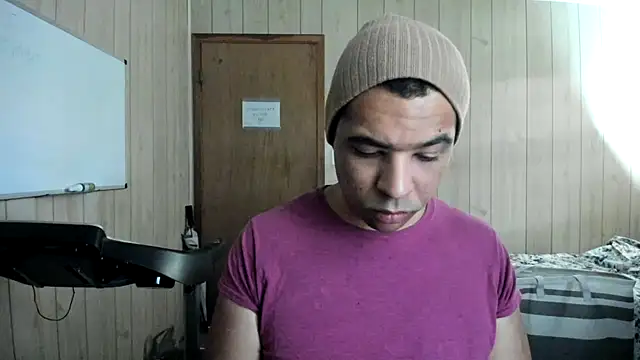 NaturalBeautyQueen online show from September 29, 1:16 pm