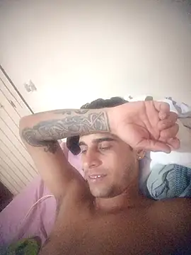 QUIEROFOLLARTEDUR online show from February 2, 6:34 am