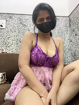 SashaPatel online show from June 6, 1:49 pm