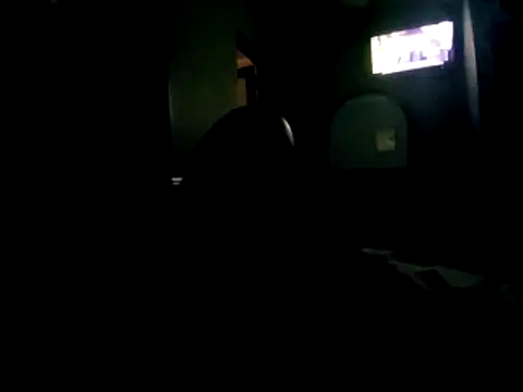 Recien666 online show from April 14, 8:15 pm