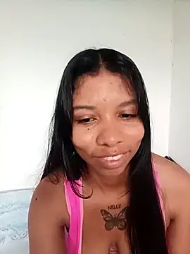 Snapshot of NekoAbby chatting on September 18, 8:00 pm NekoAbby online show from September 18, 8:00 pm