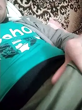 Mumuska online show from November 4, 1:32 pm