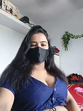 Snapshot of Natasa-4455 chatting on July 5, 2:29 am Natasa-4455 online show from July 5, 2:29 am