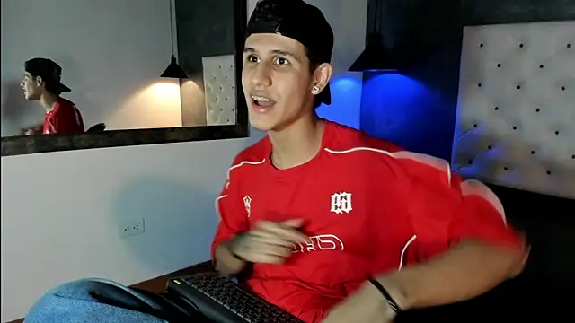  realwav online show from November 7, 5:35 pm