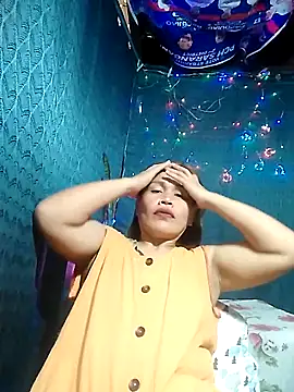 FlowerSexy online show from November 14, 2:54 am