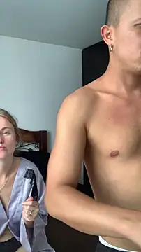 andyzuzka online show from December 22, 2:58 pm