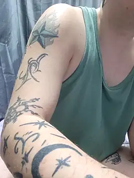 matty244 online show from March 26, 7:14 am