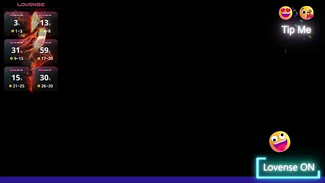 axelbisum online show from November 28, 5:15 pm