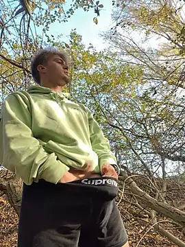 Snapshot of Stashx88 chatting on November 12, 9:10 am Stashx88 online show from November 12, 9:10 am