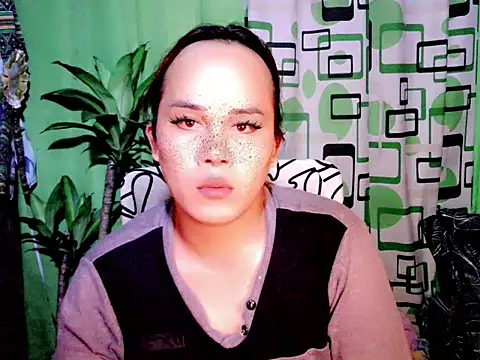 urdreamgirljacky online show from October 31, 8:15 am