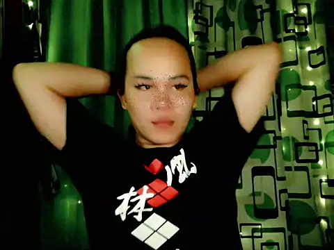 urdreamgirljacky online show from November 15, 9:50 am