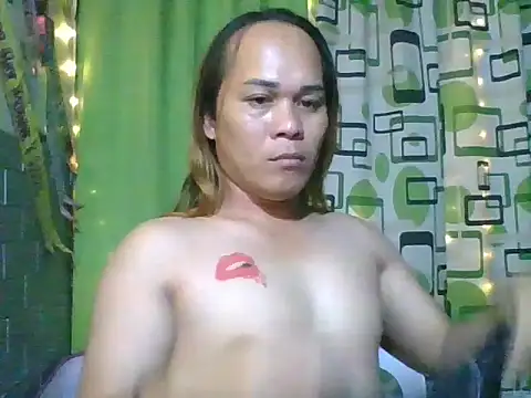 urdreamgirljacky online show from February 22, 6:28 pm