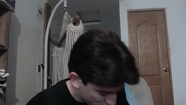 AteneoJr online show from January 7, 12:13 am