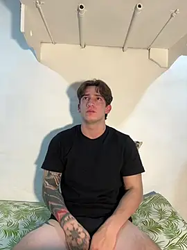 AteneoJr online show from February 14, 12:18 am