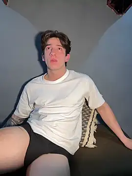 AteneoJr online show from February 25, 12:42 am