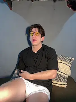 AteneoJr online show from March 11, 12:16 am