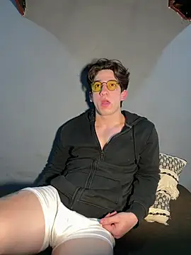 AteneoJr online show from March 12, 12:39 am