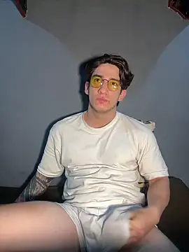 AteneoJr online show from April 3, 1:25 am