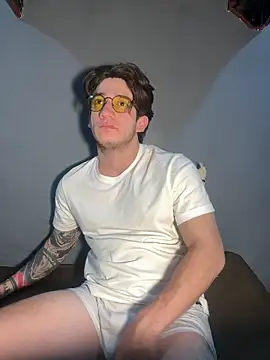 AteneoJr online show from April 10, 12:27 am