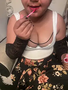 Delisha143 online show from March 28, 7:19 am