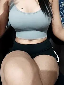 Snapshot of Your_Rubina chatting on November 2, 2:08 pm Your Rubina online show from November 2, 2:08 pm