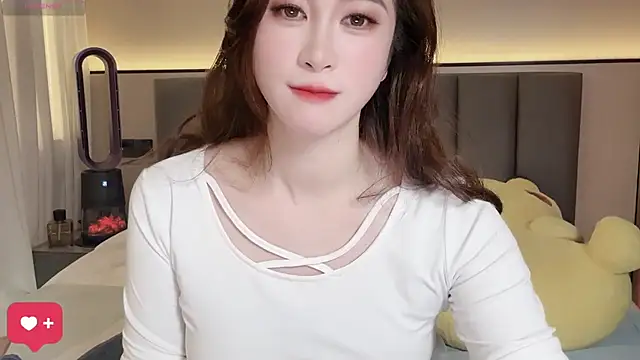 wuyueaini online show from December 20, 6:31 am